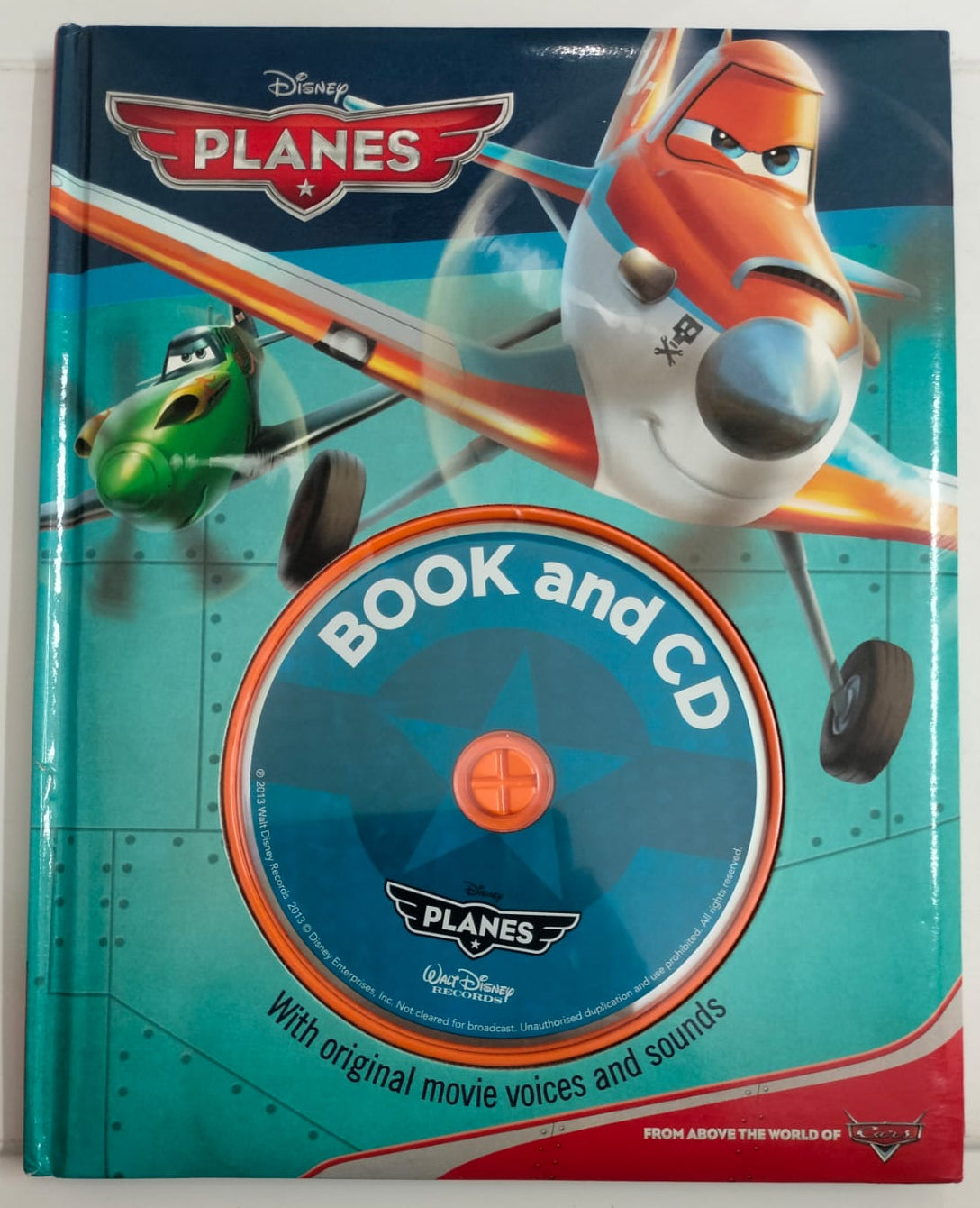 Disney Planes