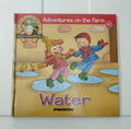 My Animal Farm Adventures on the Farm -  Water