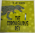 The Coronasaurus Rex