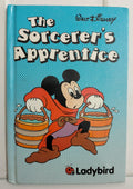 Walt Disney The Sorcerer's Apprentice