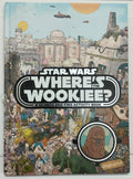 Star Wars - Where's Wookiee?