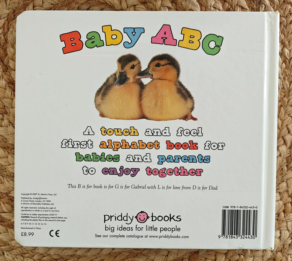 Baby ABC