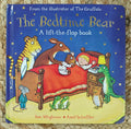 The Bedtime Bear - A lift-the-flap book