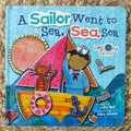 A Sailor Went to Sea, Sea, Sea
