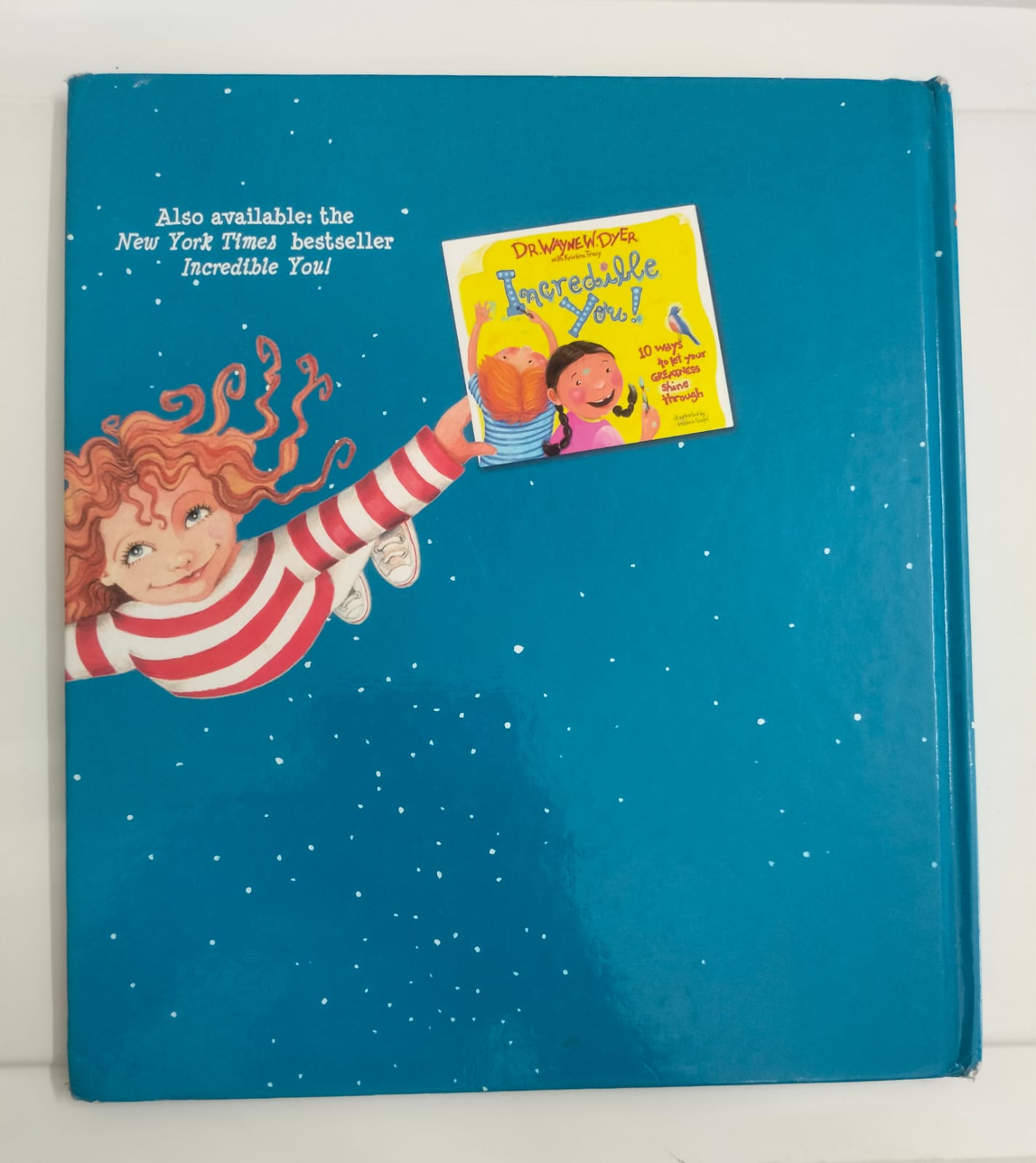 Unstoppable Me! 10 Ways to Soar Through Life