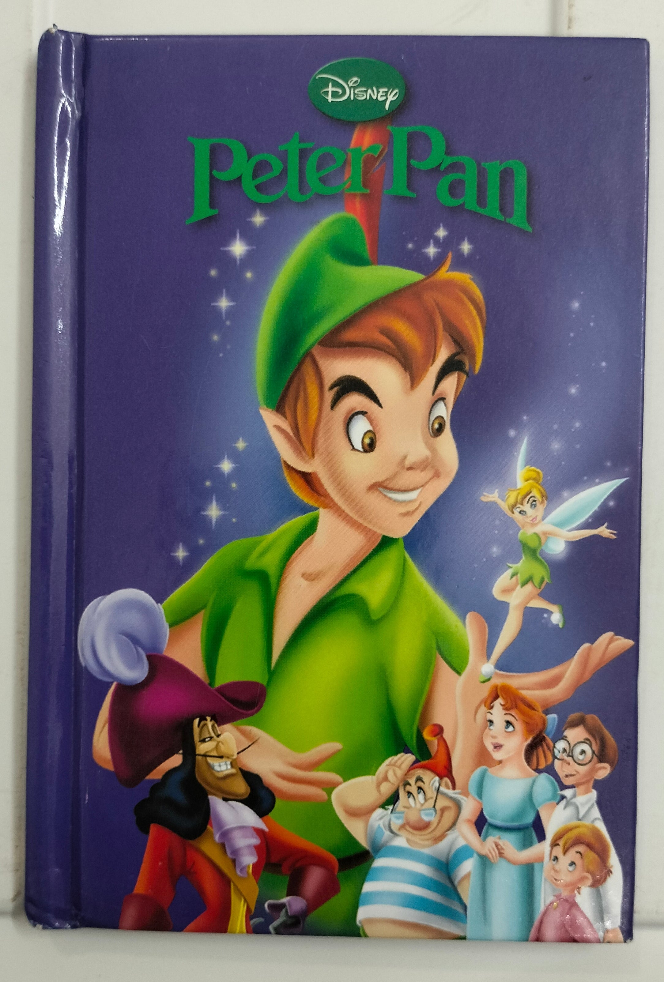 Disney Peter Pan