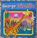 George Giraffe