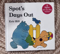 Spot's Days Out