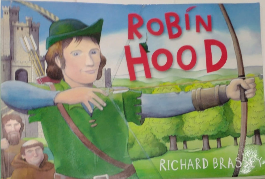Robin Hood