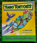Turbo Tortoise