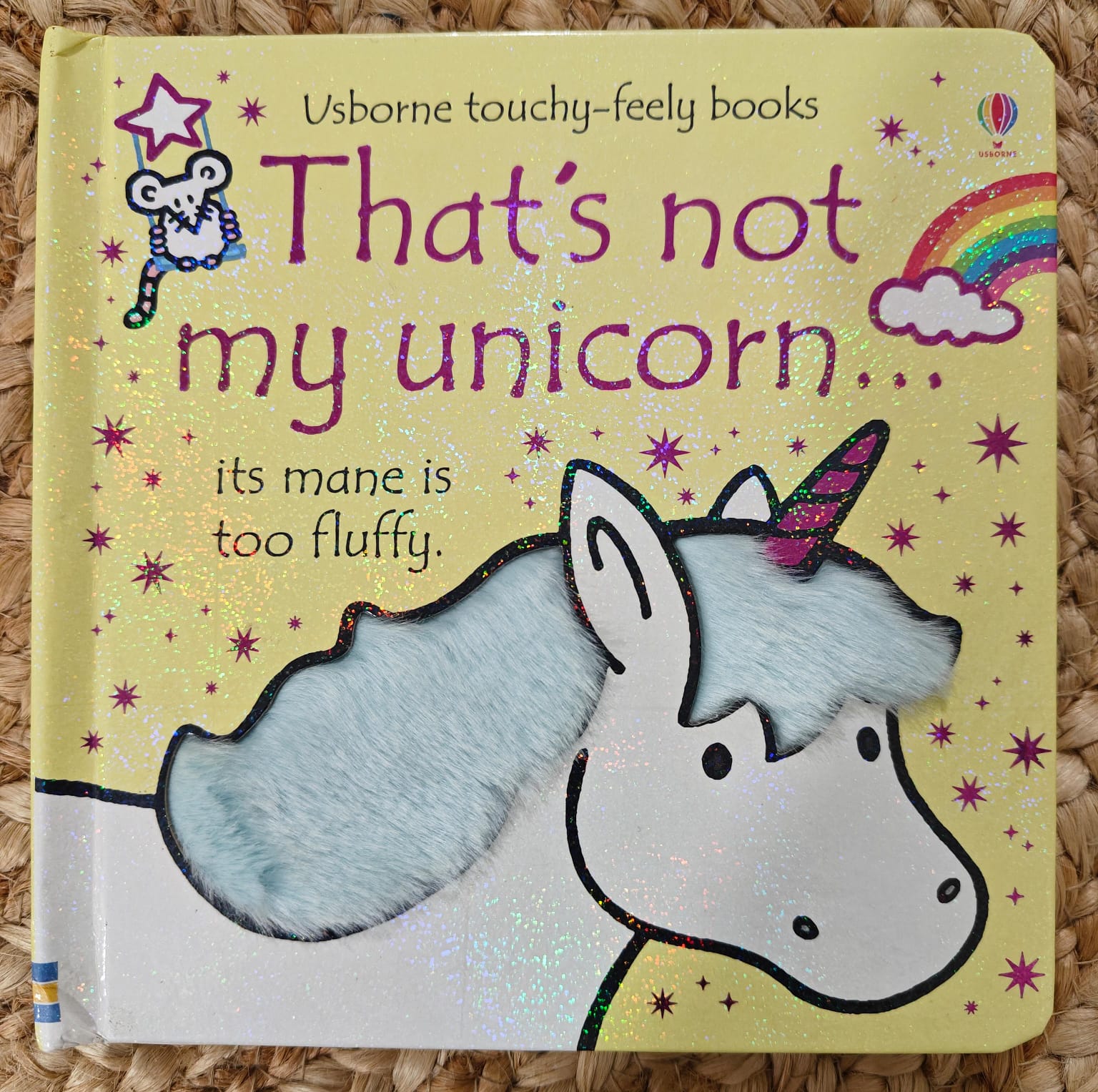 That's Not My Unicorn