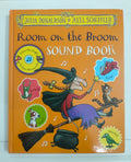 Room on the Broom Sound Book