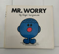 Mr. Worry