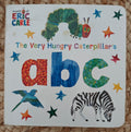 The Very Hungry Caterpillar - ABC