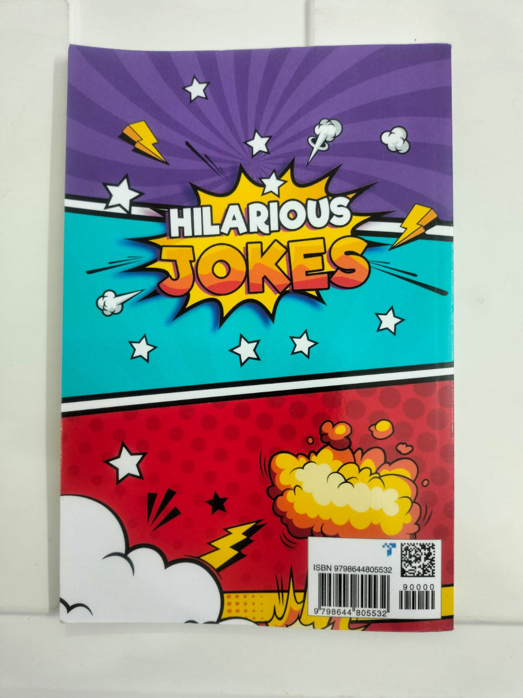 Hilarious Jokes for 9 Year Old