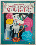 The Usborne Complete Book of Magic