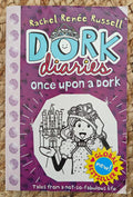 Dork Diaries: Once Upon a Dork