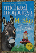 Mr. Skip (Michael Morpurgo)