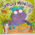 Smelly Monster