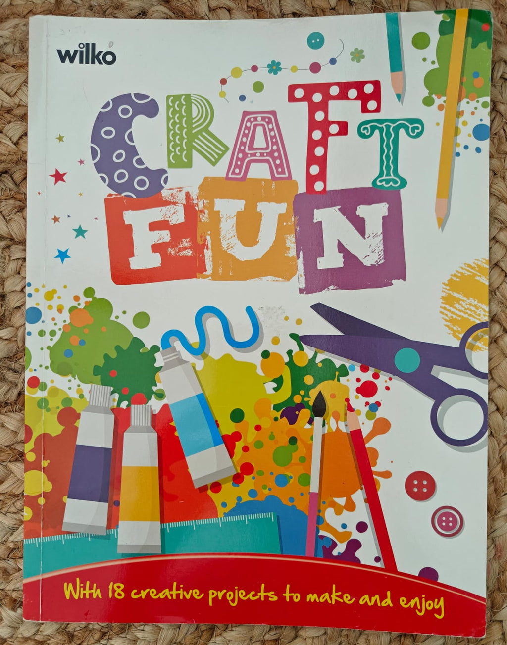 Craft Fun