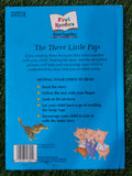 The Three Little Pigs