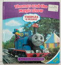 Thomas and Friends - Thomas and the Magic Show
