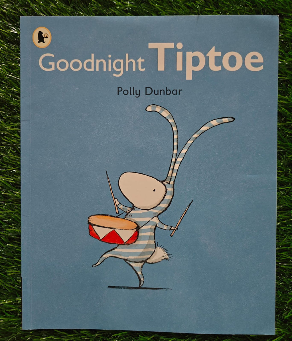 Goodnight Tiptoe