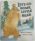 Let's go Home Little Bear