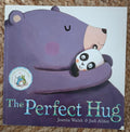 The Perfect Hug