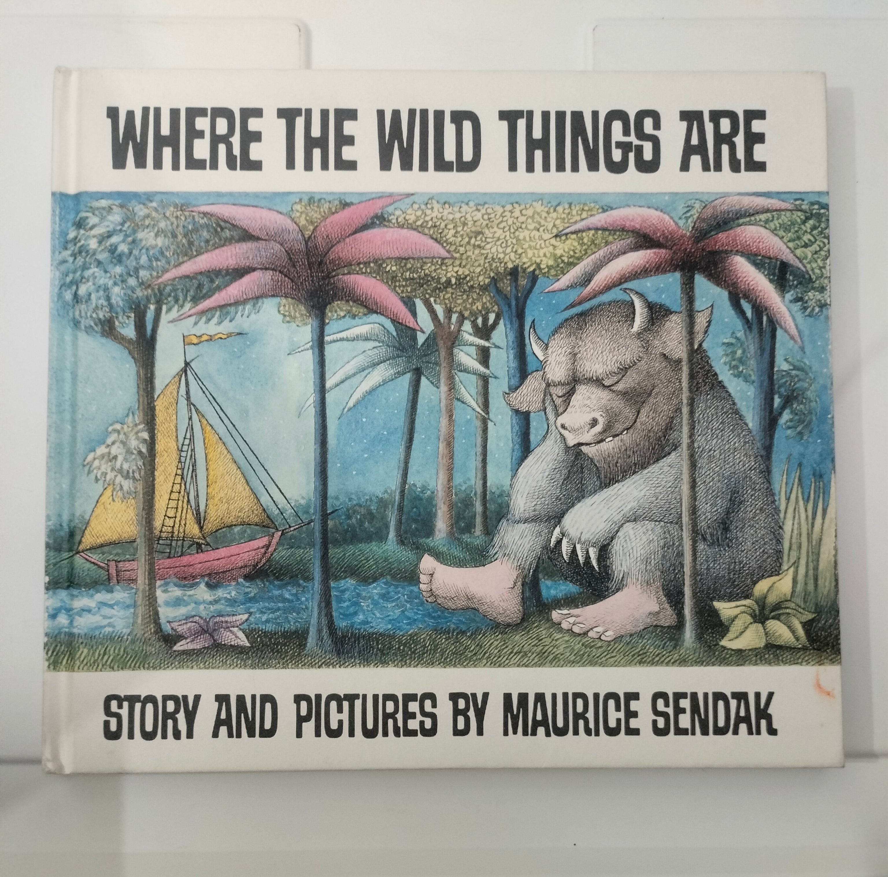 Where the Wild Things are