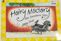 Hairy Maclary from Donaldson's Dairy