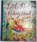 Little Red Riding Hood - Fairytale