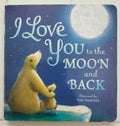 I Love You to the Moon and Back