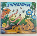 Super Worm