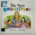 The New Babysitter