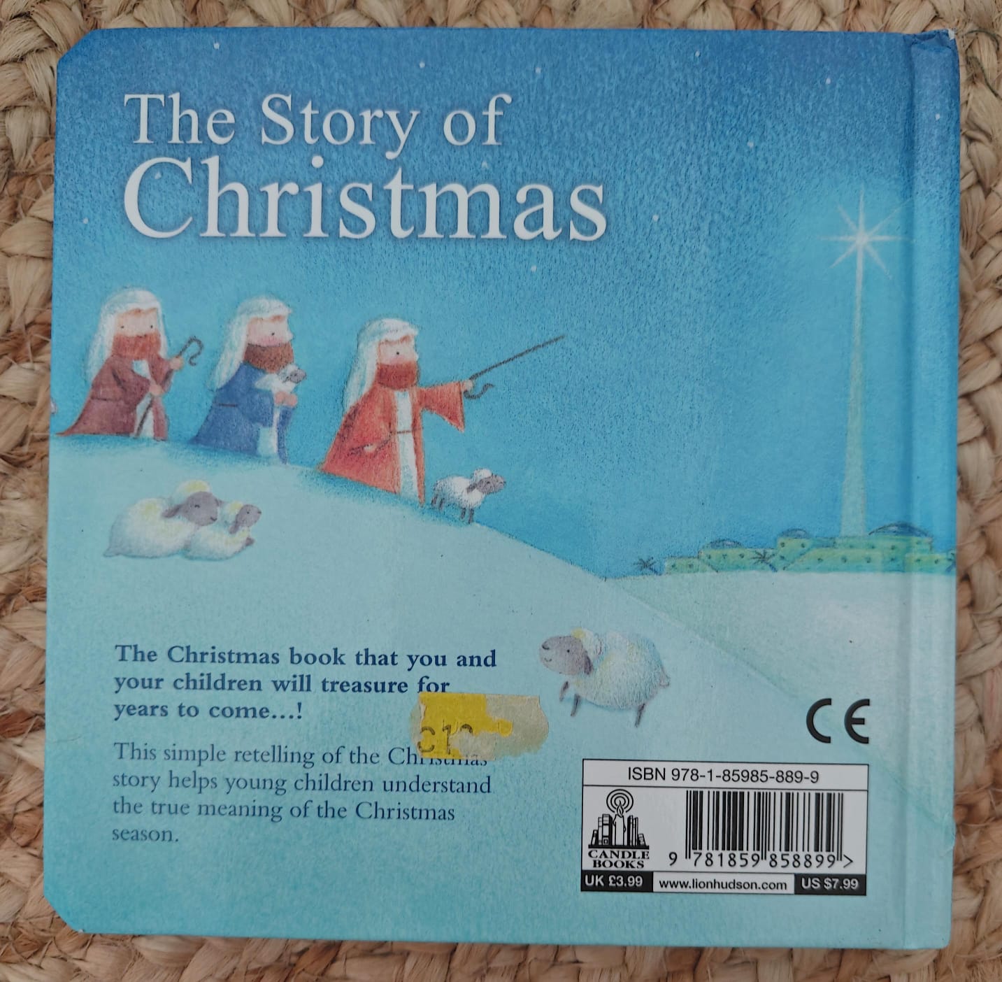 The Story of Christmas