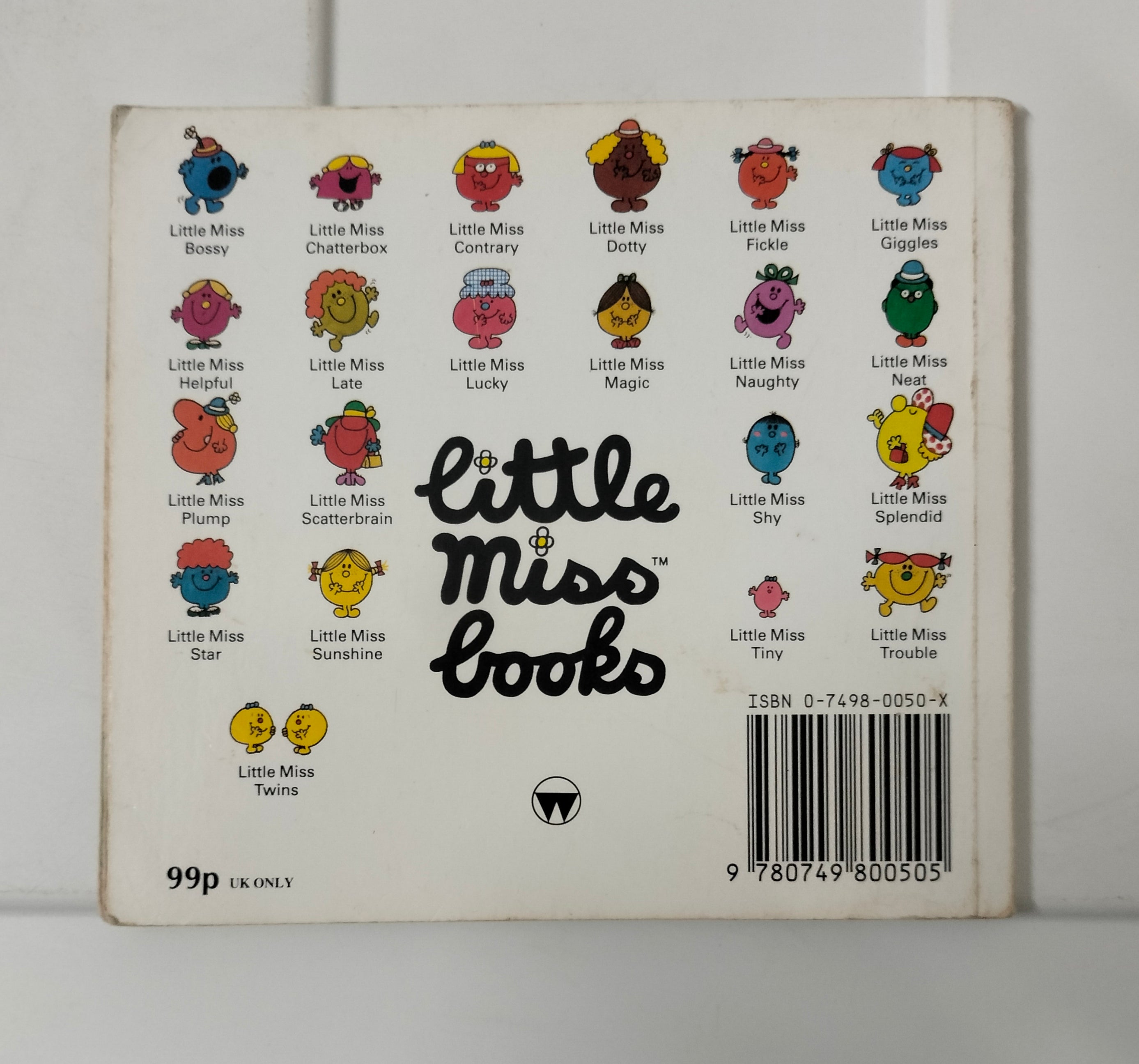 Little Miss Sunshine