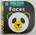 Baby Touch - First Focus Faces